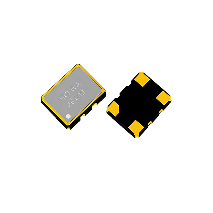 Kɔrɔlen-Precision VCTCXO Oscillateur Sine Wave 3225